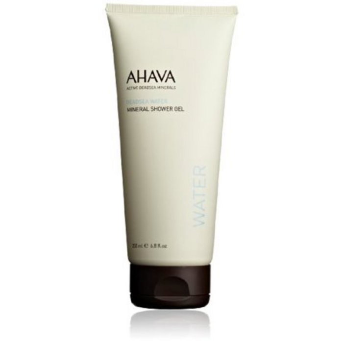 Ahava Deadsea Water Mineral Gel de ducha 200 ml